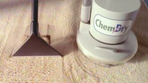 chemdry vs steam cleaners